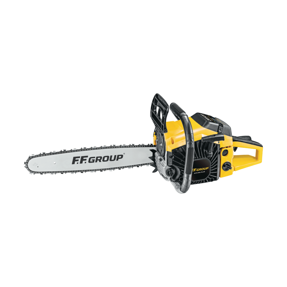 Motosierra GCS 256 Plus de 56 cc