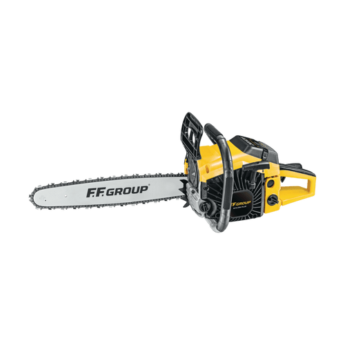 Motosierra GCS 256 Plus de 56 cc