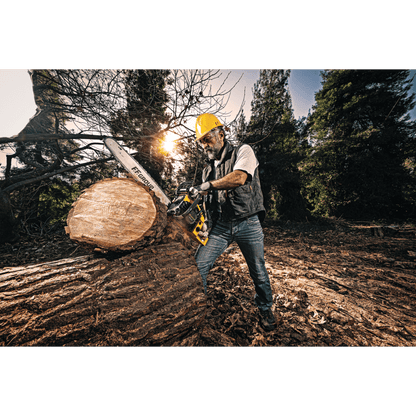 Motosierra GCS 256 Plus de 56 cc