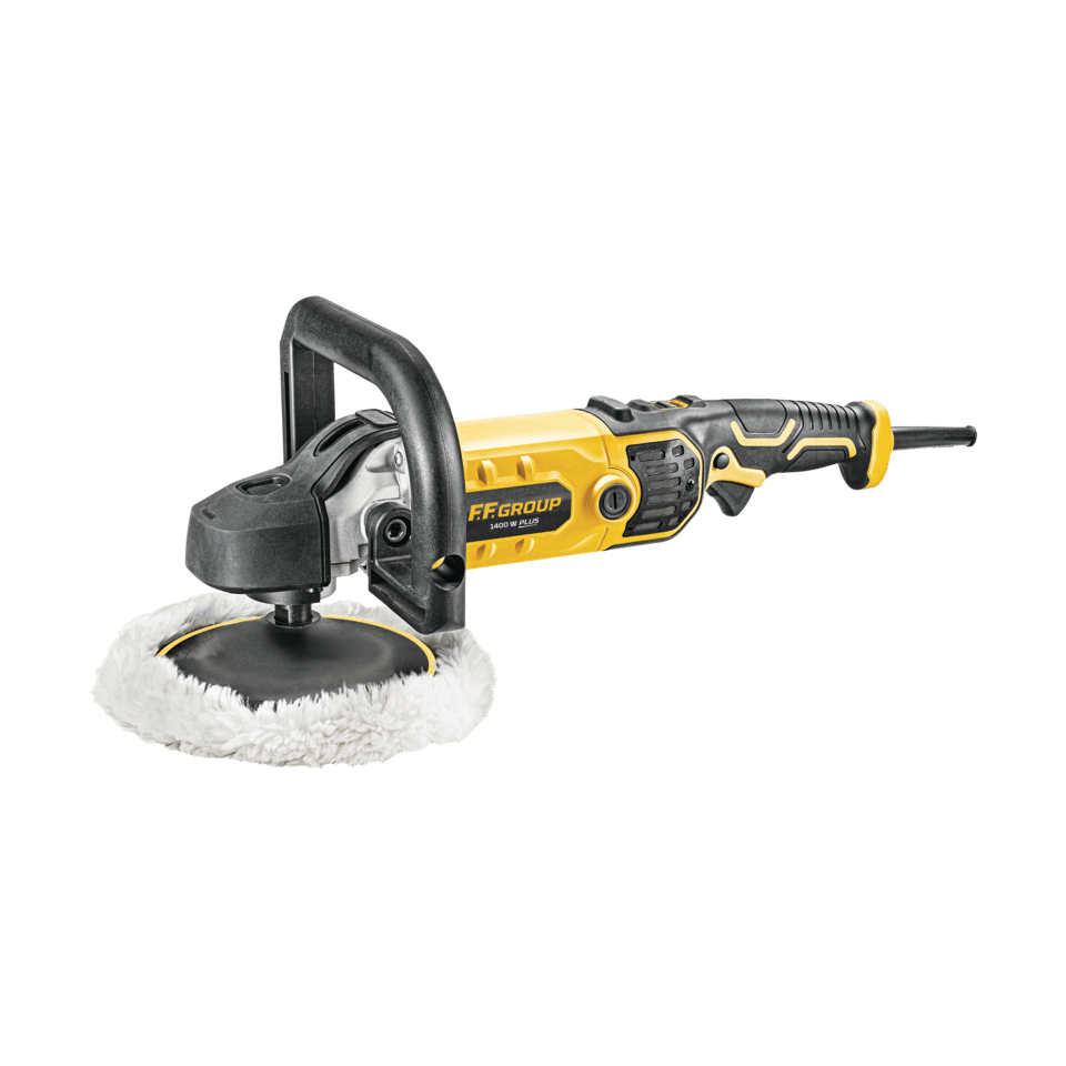 Pulidora PE 180/1400