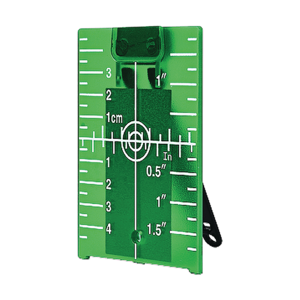 Nivel láser autonivelante 3x360°, SCL 3-360 G