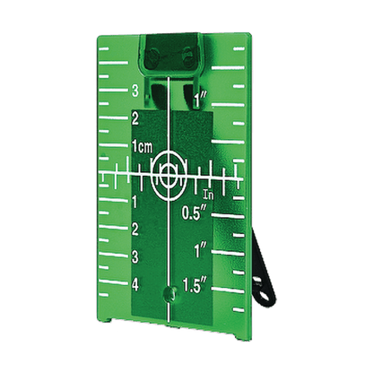 Nivel láser autonivelante 3x360°, SCL 3-360 G