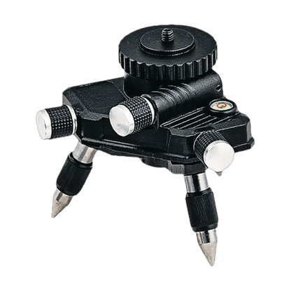 Nivel láser autonivelante 3x360°, SCL 3-360 G