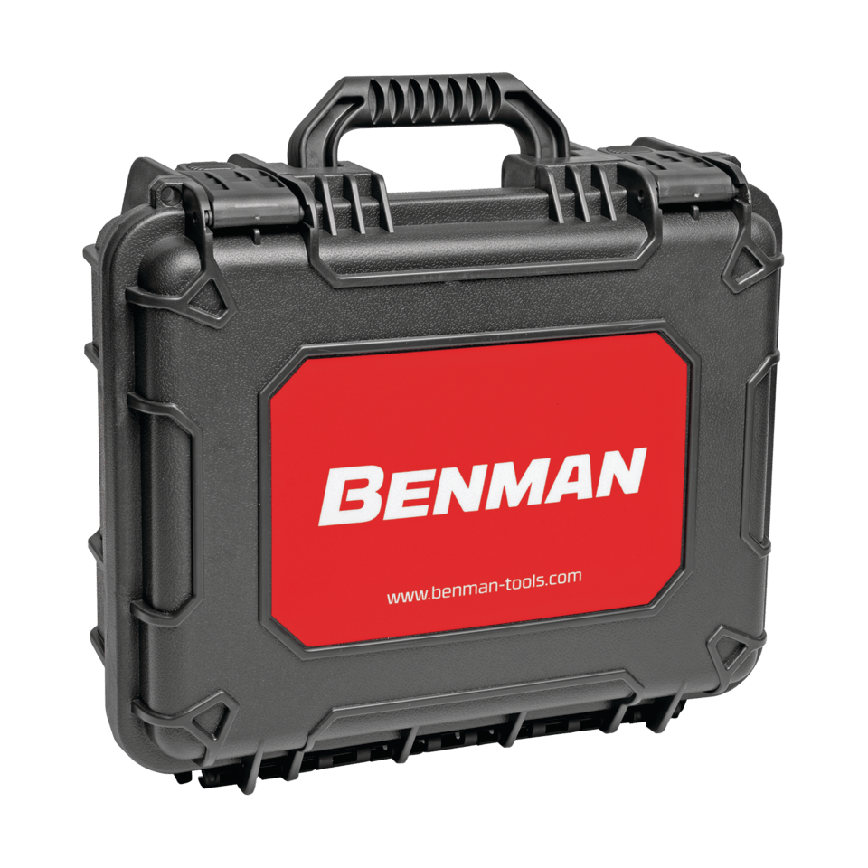 Nivel láser autonivelante 3x360°, SCL 3-360 G