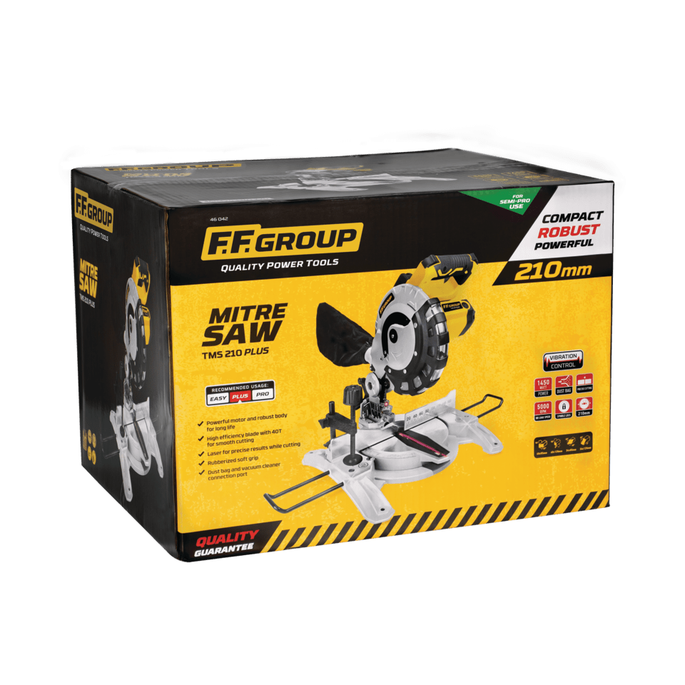 Máquina de corte láser TMS 210 PLUS