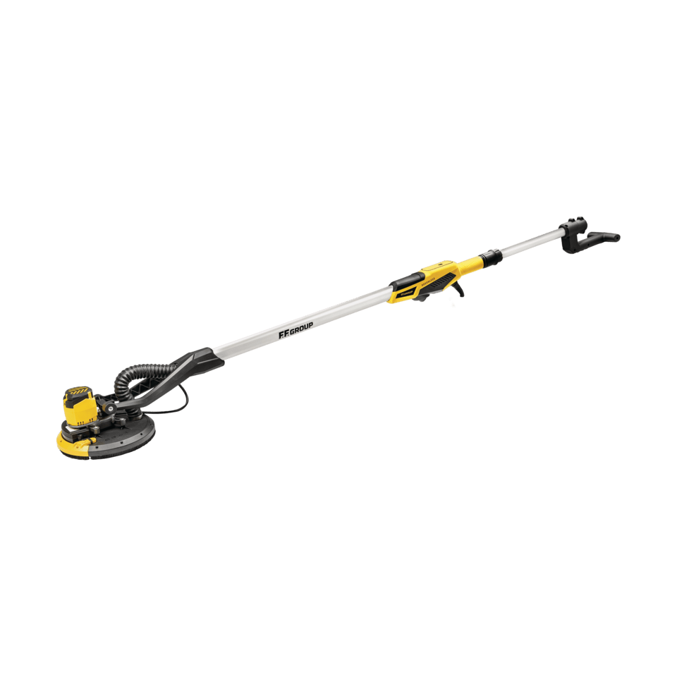 Lijadora de pared DSL 400 BL Pro