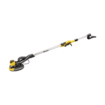 Lijadora de pared DSL 400 BL Pro