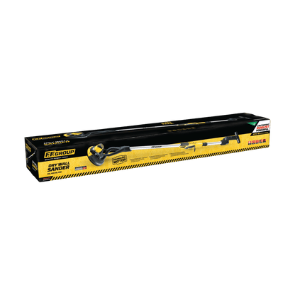 Lijadora de pared DSL 400 BL Pro