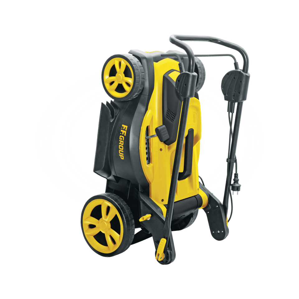 Cortacésped 43/1800 Plus