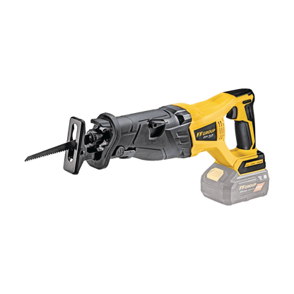 Sierra de vaivén inalámbrica CRS-BL 20V Plus