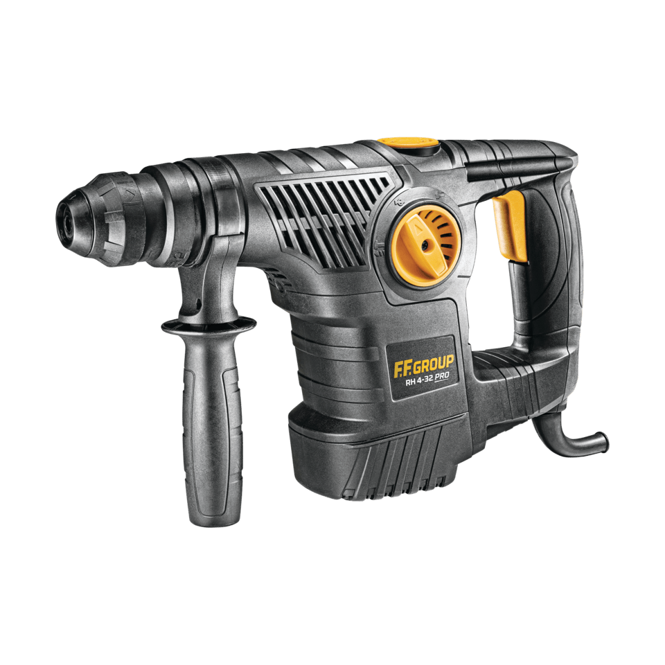 Martillo rotativo RH 4-32 Pro