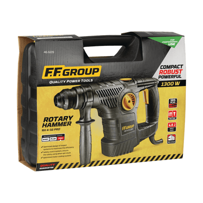 Martillo rotativo RH 4-32 Pro