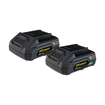 TALADRO ATORNILLADOR DE PERCUSIÓN INALÁMBRICO