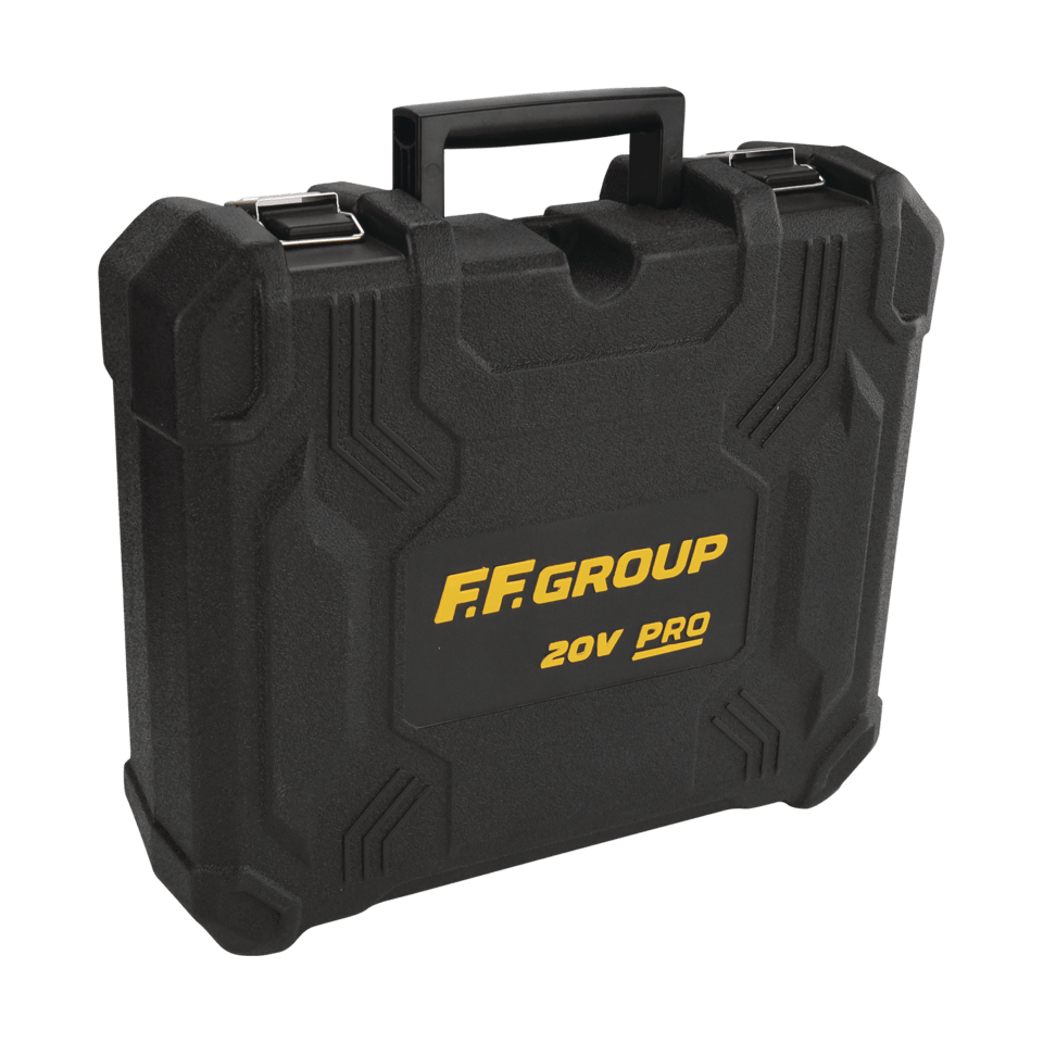 TALADRO ATORNILLADOR DE PERCUSIÓN INALÁMBRICO