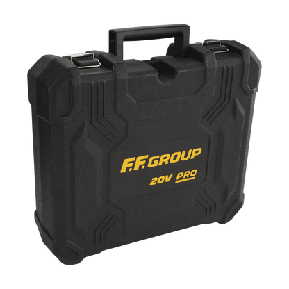 TALADRO ATORNILLADOR DE PERCUSIÓN INALÁMBRICO