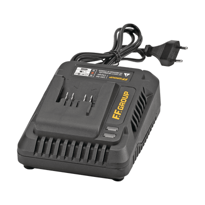 Caricabatteria CH 20V/3A