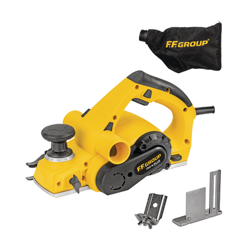 Cepilladora P750 Plus - 750 W