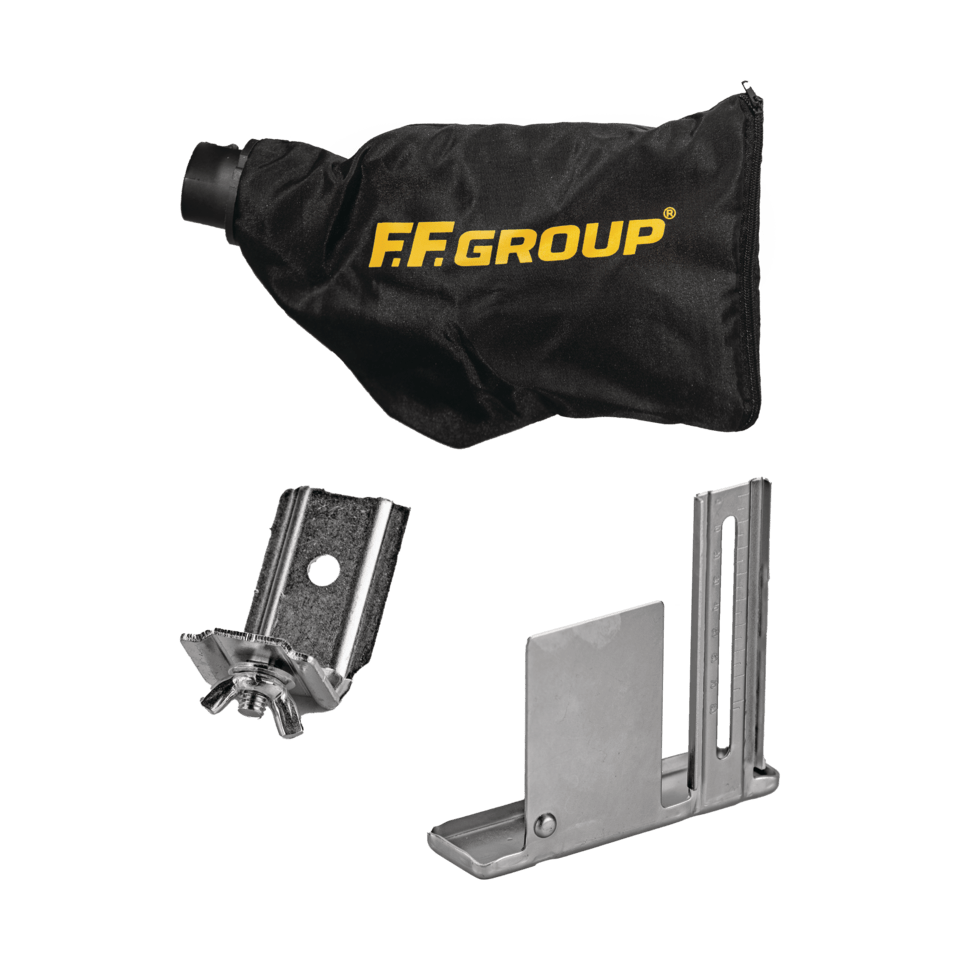 Cepilladora P750 Plus - 750 W