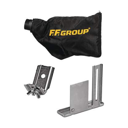 Cepilladora P750 Plus - 750 W