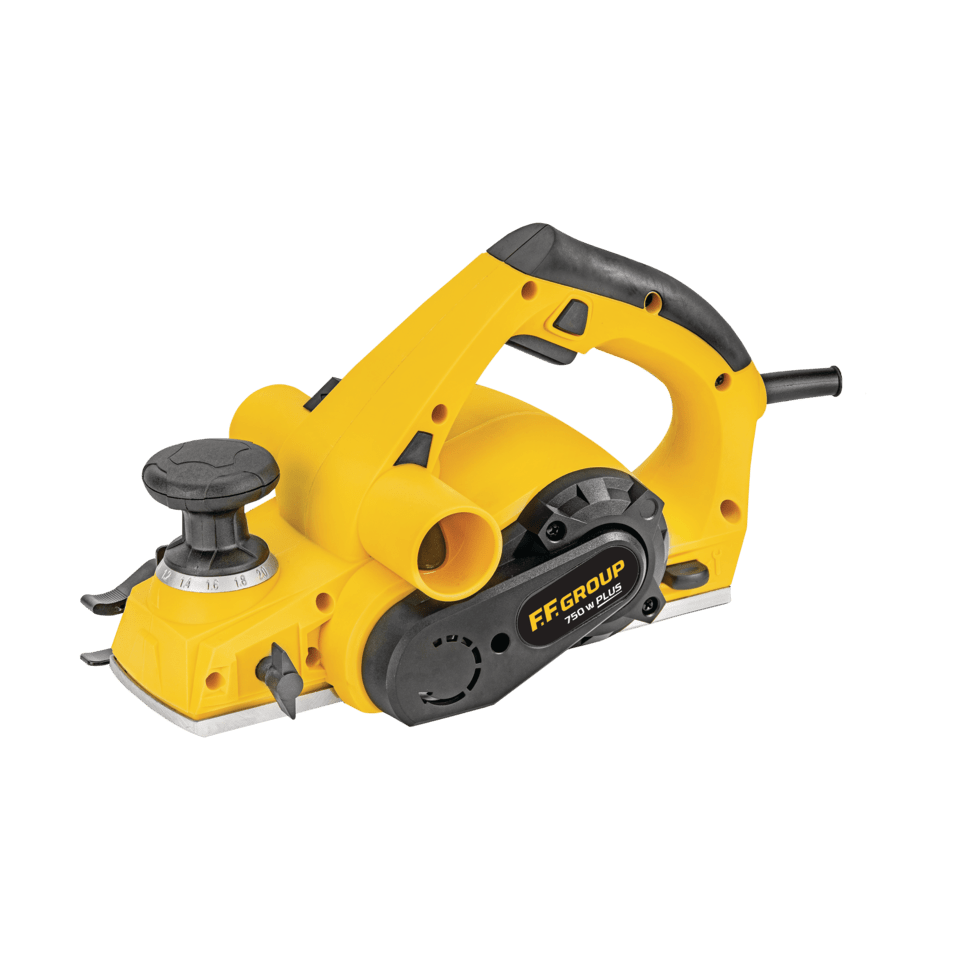 Cepilladora P750 Plus - 750 W