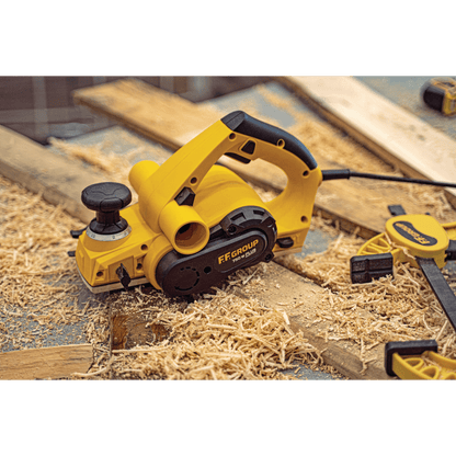 Cepilladora P750 Plus - 750 W