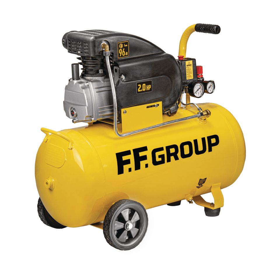 Compresor de aire AC-D 250 Easy Direct Drive