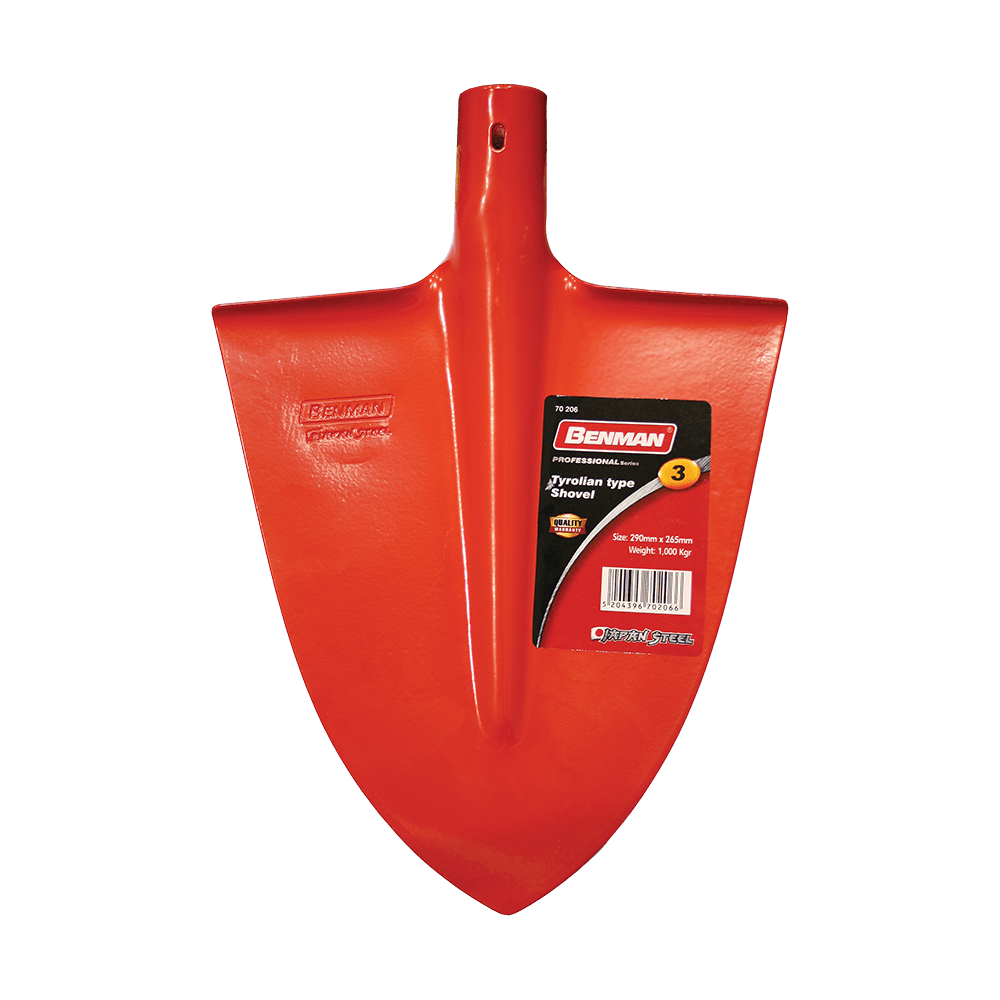 Vanga Taglia O.3 Benman