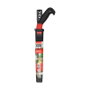 Segaccio MX1 con custodia in plastica Benman - 25cm