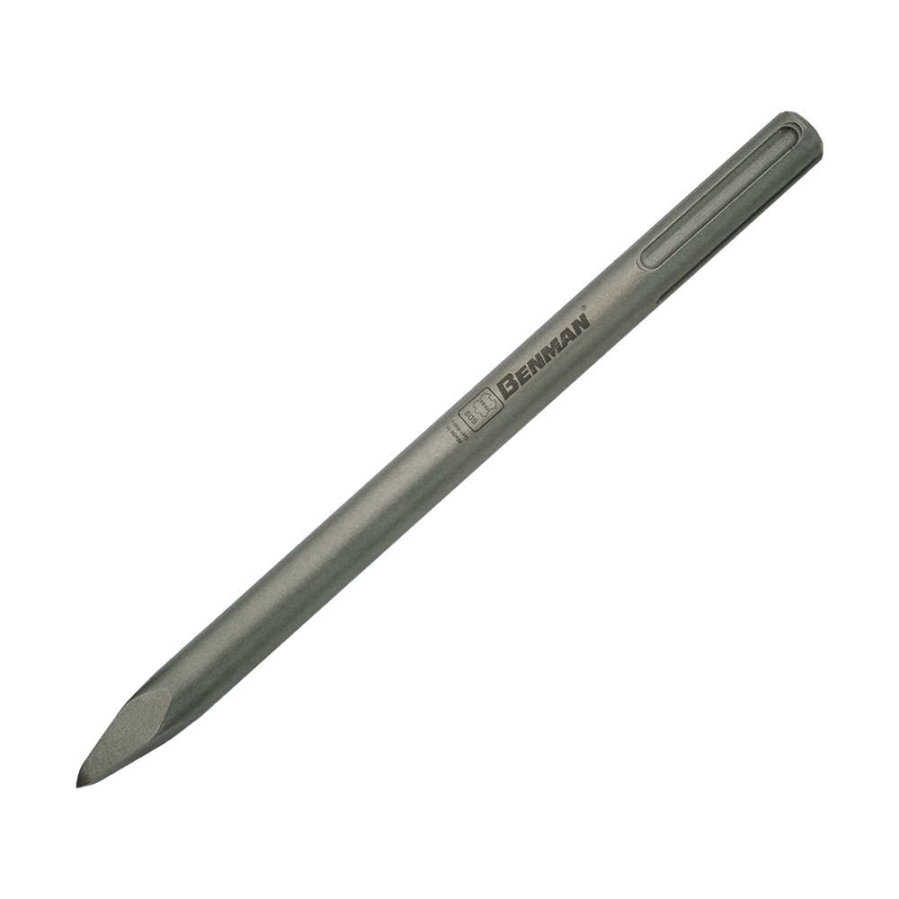 cincel puntiagudo Benman SDS MAX