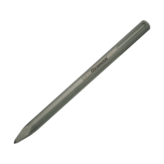 Scalpello a punta SDS MAX Benman
