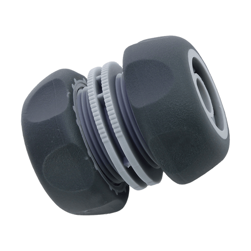Connettore tubo a bicomponente1/2"-5/8" Benman