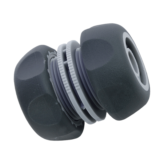 Conector de tubería de dos componentes Benman de 1/2" a 5/8"