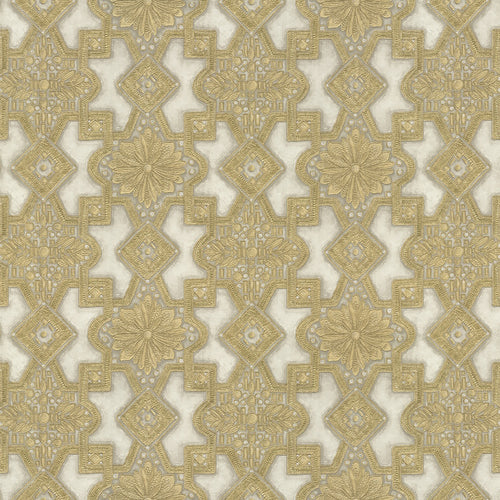 Papel pintado Valentin Yudashkin Gold Edition, código 86047, rollo de 10 m²