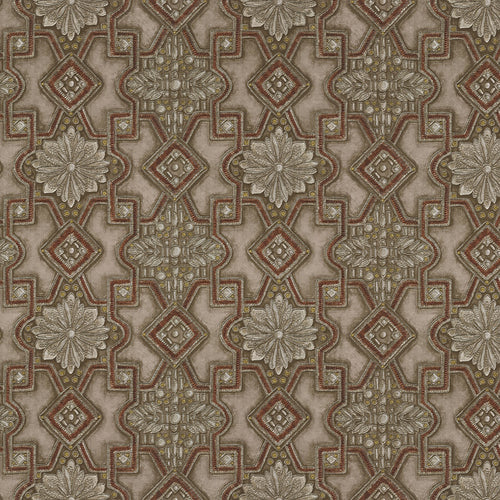 Papel pintado Valentin Yudashkin Gold Edition, código 86008, rollo de 10 m²