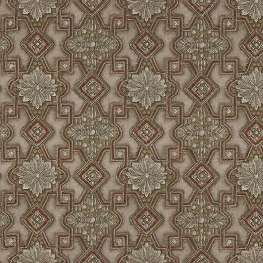 Papel pintado Valentin Yudashkin Gold Edition, código 86008, rollo de 10 m²