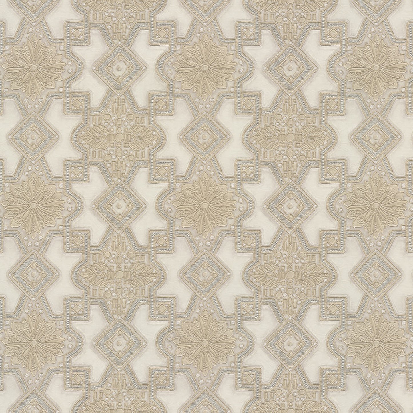Papel pintado Valentin Yudashkin Gold Edition, código 86013, rollo de 10 m²