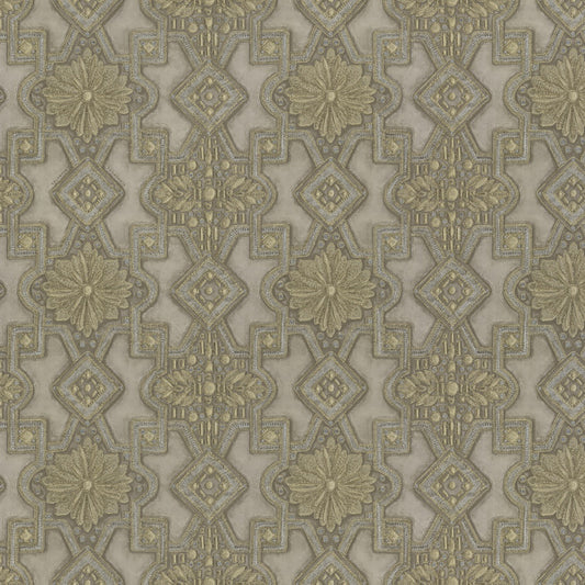 Papel pintado Valentin Yudashkin Gold Edition, código 86014, rollo de 10 m²