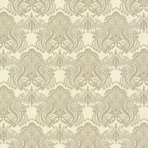 Papel pintado Valentin Yudashkin Gold Edition, código 86076, rollo de 10 m²