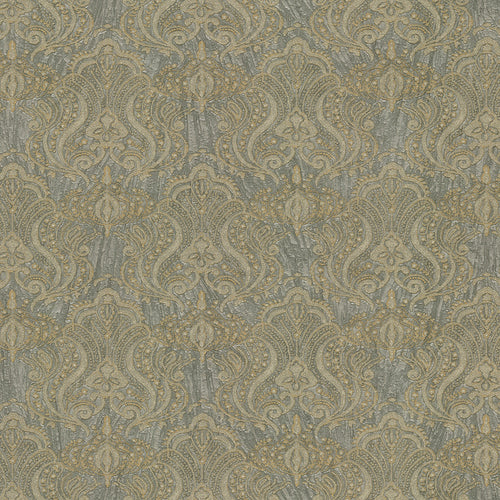 Papel pintado Valentin Yudashkin Gold Edition, código 86078, rollo de 10 m²