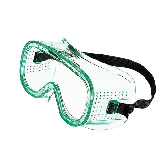Occhiali antinfortunistica BASIC GOGGLES LG 10