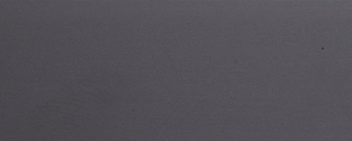 Projolly - profilo arrotondato in alluminio anodizzato 2,7 m Progress - Nero