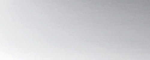 Projolly square - profilo in alluminio brillantato 2,7 ml - Cromo 6 mm