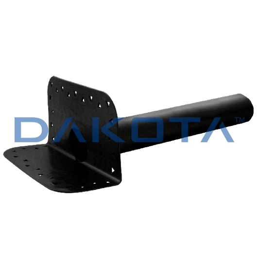 ESQUINA REDONDA D.80