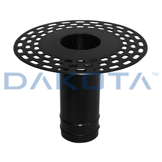 CONECTOR DUT 0 80H240 BRIDA PARA