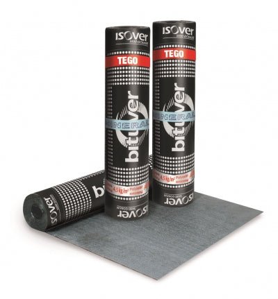 Membrana impermeable - Tego Mineral 4,5 kg P