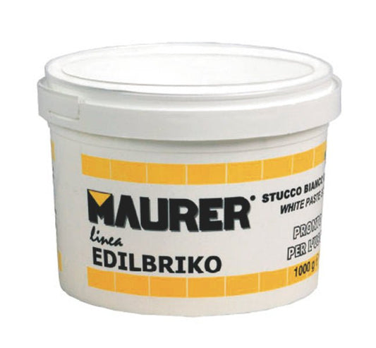 Edilbriko stucco in pasta 0,5 kg