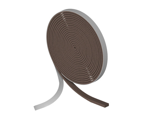 Rollo de junta autoexpandible 15/4-9X8ML