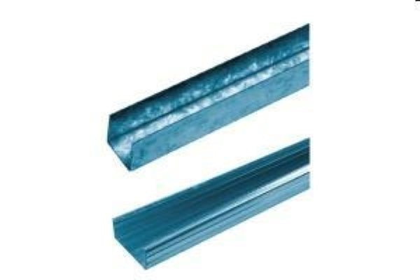 Guía perimetral en forma de L 30x30 ml 3 Gyproc