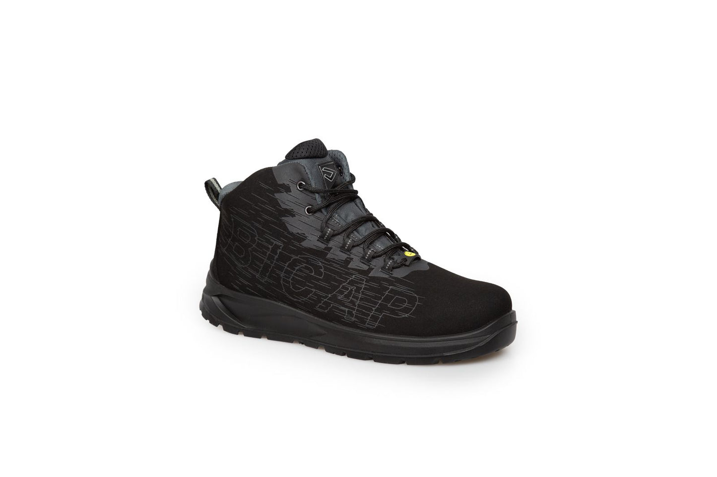 SCARPA ICON MID - BICAP