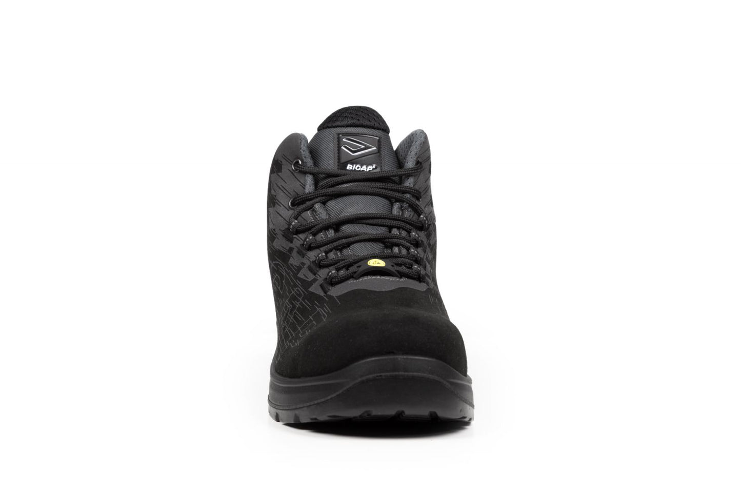 SCARPA ICON MID - BICAP
